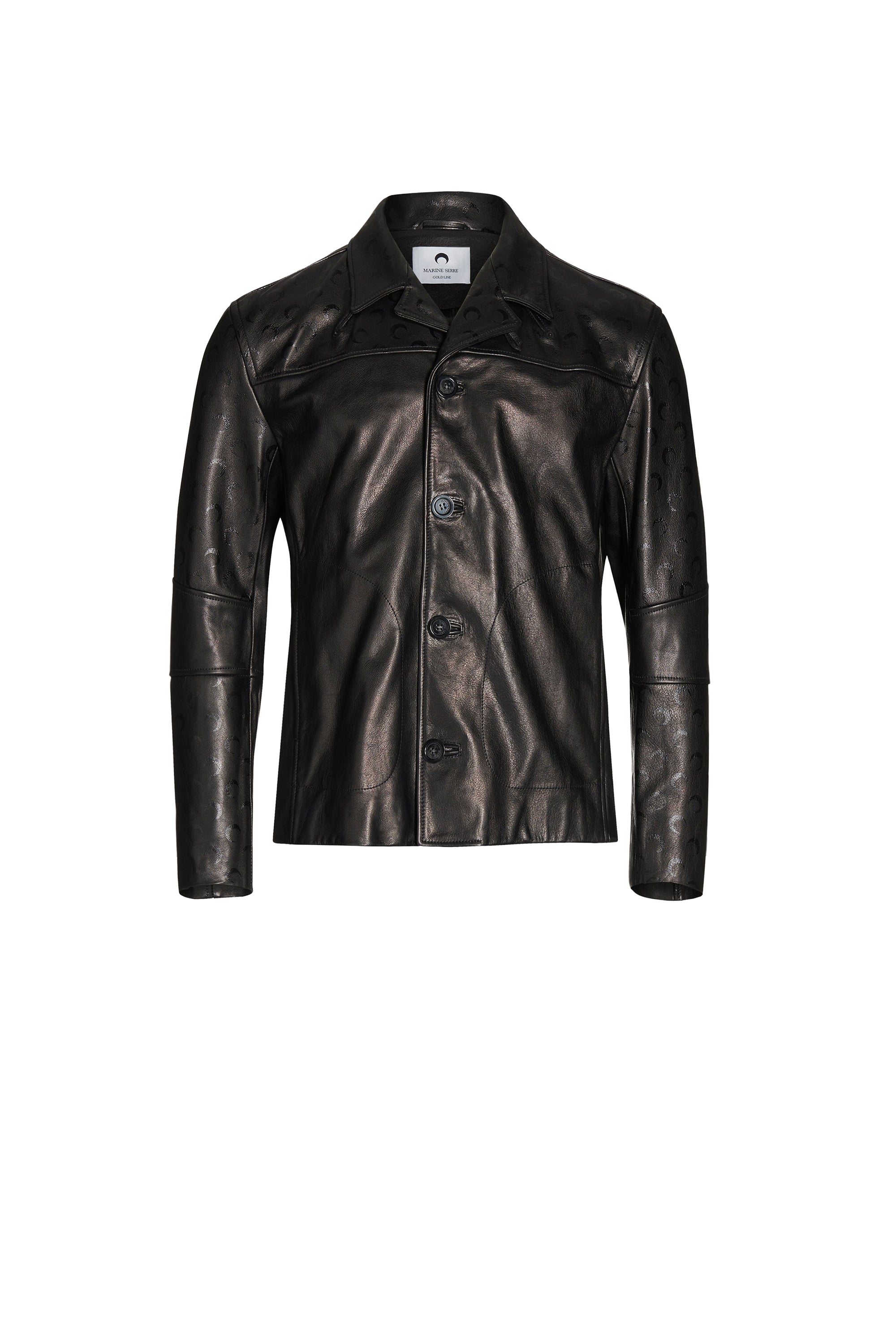 PRIX MARQUE : 550€_Black Veste - Black