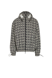 PRIX MARQUE : 170€_Black Veste - Black