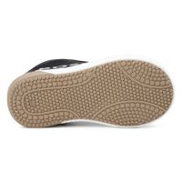 Sneakers avec logo - Black