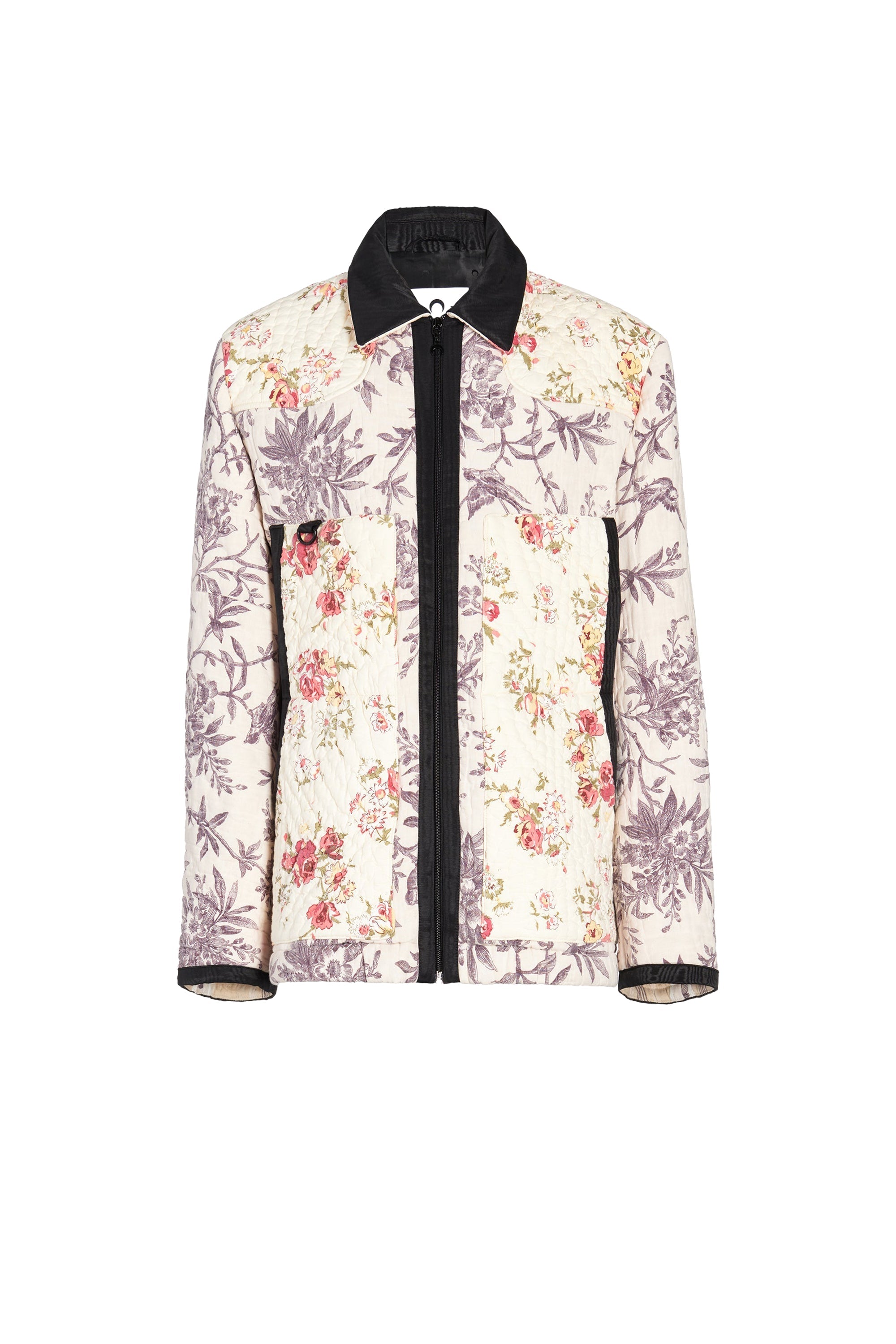 PRIX MARQUE : 270€_Multicolor Veste - Multicolor