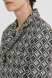 PRIX MARQUE : 250€_Black Veste - Black