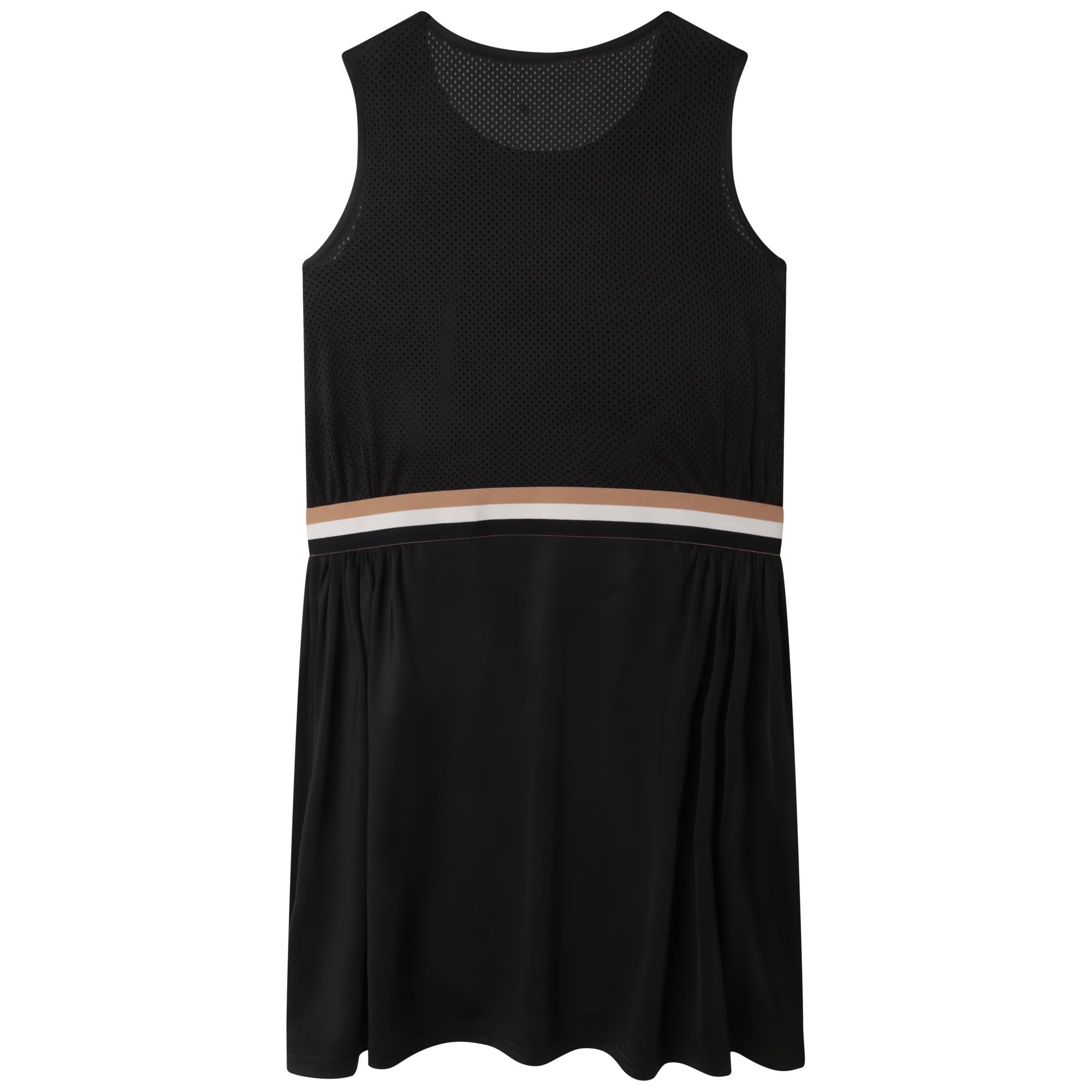Robe Boss sans manches - Black