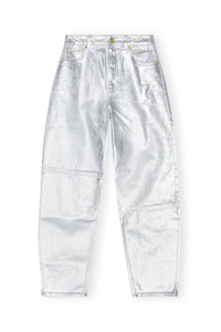Pantalon ample Stary - Bright White