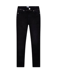 Pantalon 5 poches en demin - Denim Black
