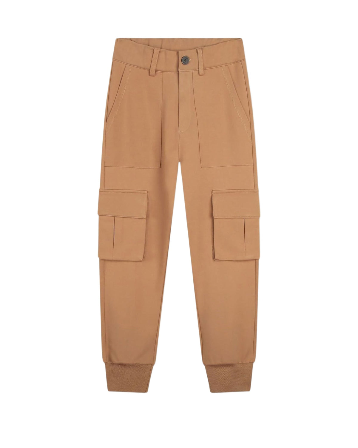 Pantalon en milano - Cookie