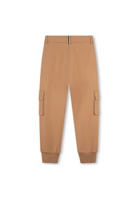 Pantalon en milano - Cookie
