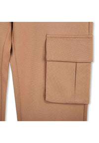 Pantalon en milano - Cookie