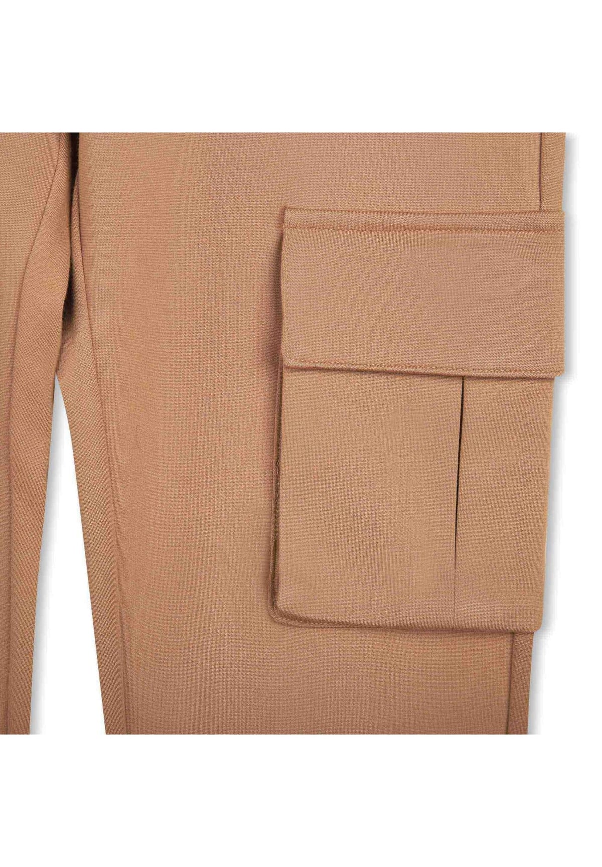 Pantalon en milano - Cookie