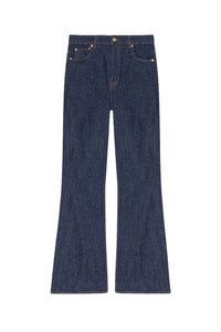 Denim trousers - Rinse