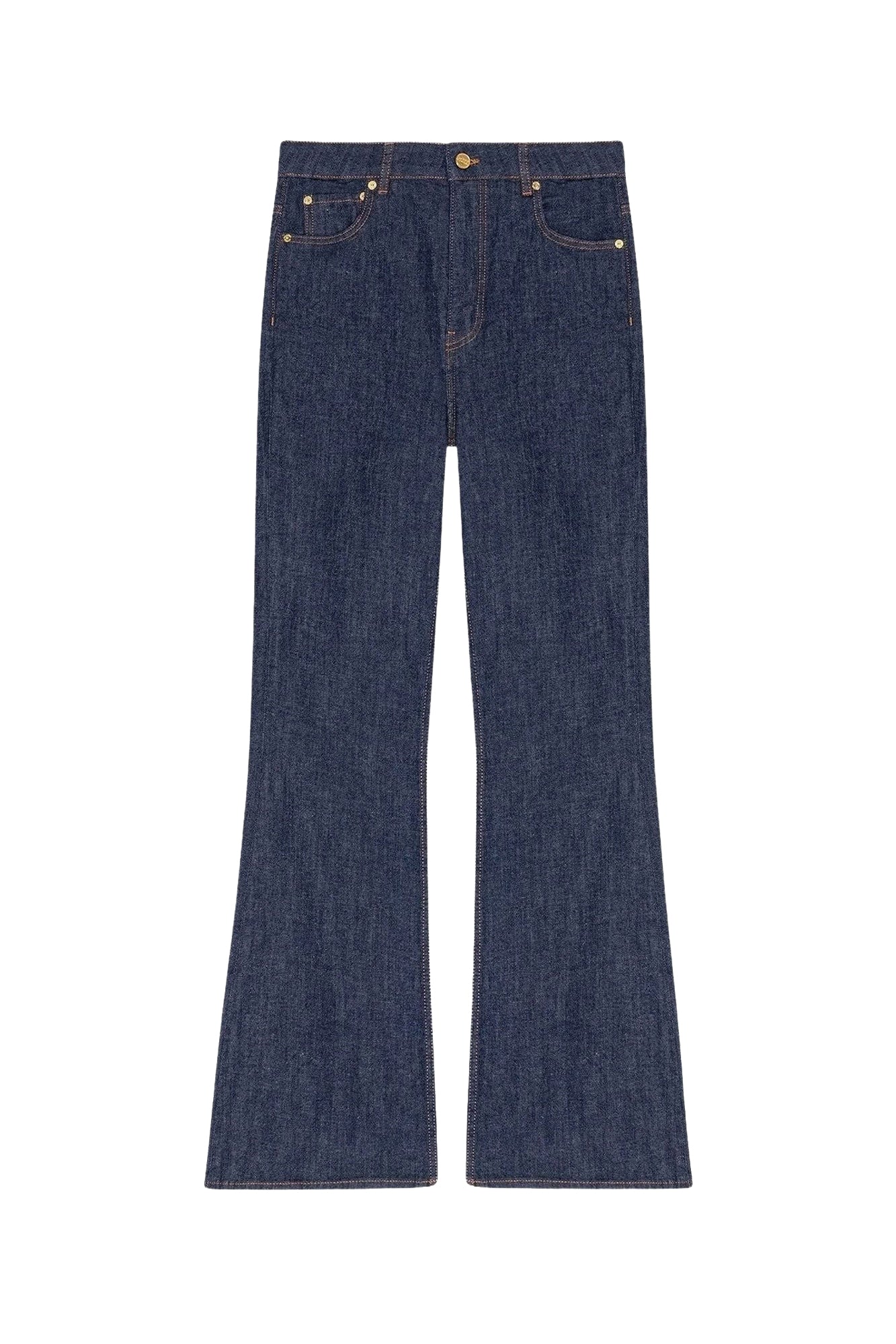 Denim trousers - Rinse