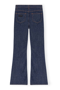 Pantalon en denim - Rinse