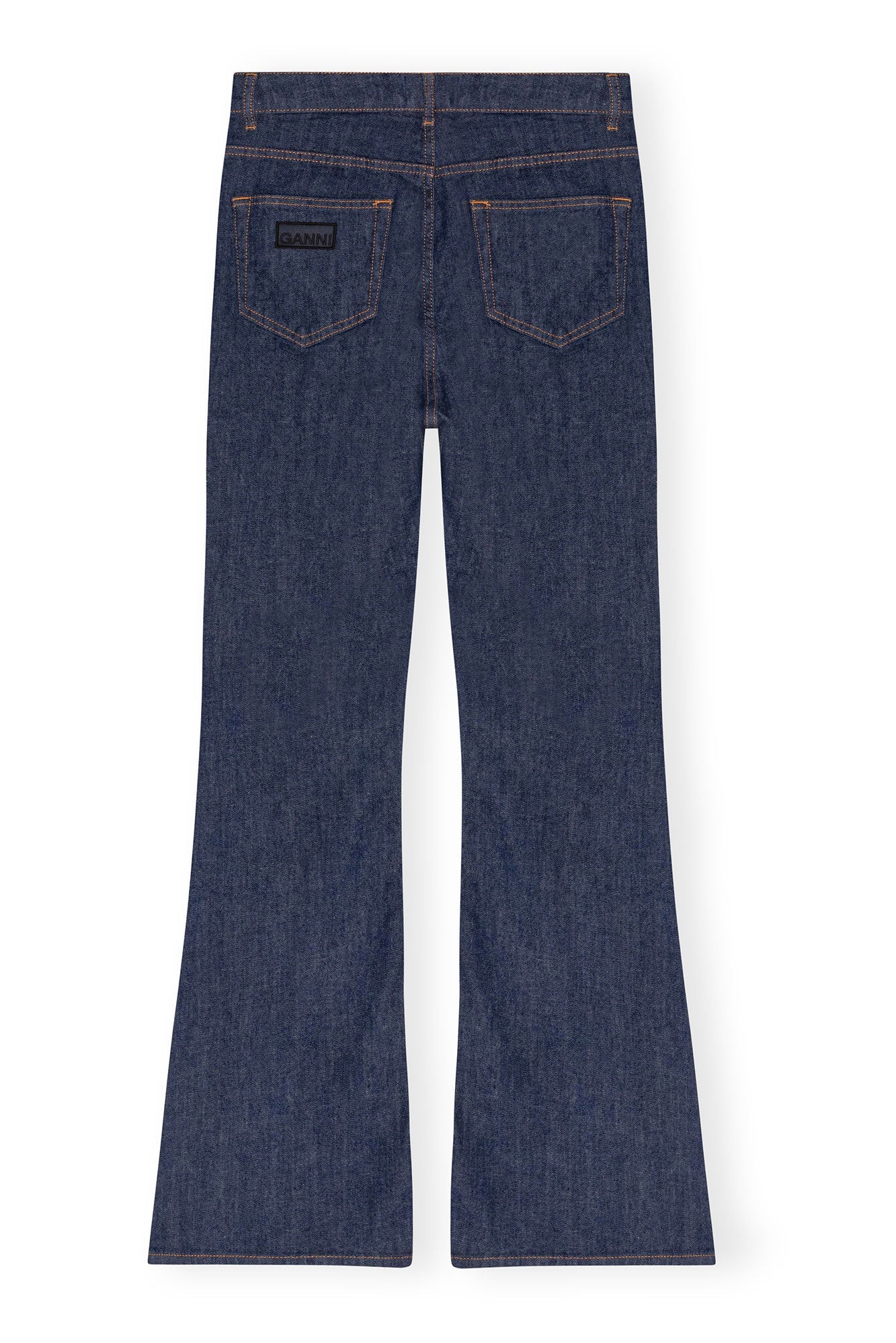 Pantalon en denim - Rinse