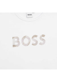 T-shirt à manches courtes en coton - Blanc