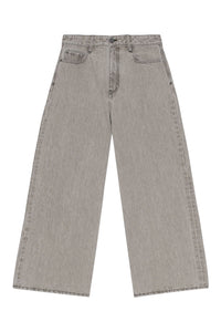 Pantalon en denim - Gray Quill