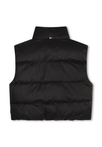 Doudoune réversible - Black