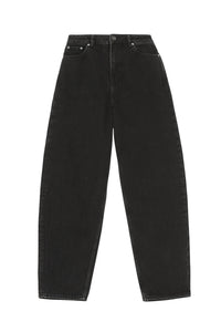 Pantalon Stary délavé en denim - Washed Black
