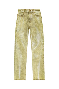 Pantalon en denim - Golden Cypress