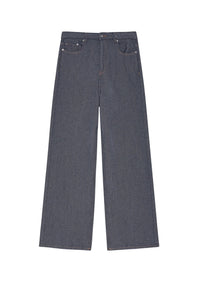 Pantalon Marri en denim - Rinse