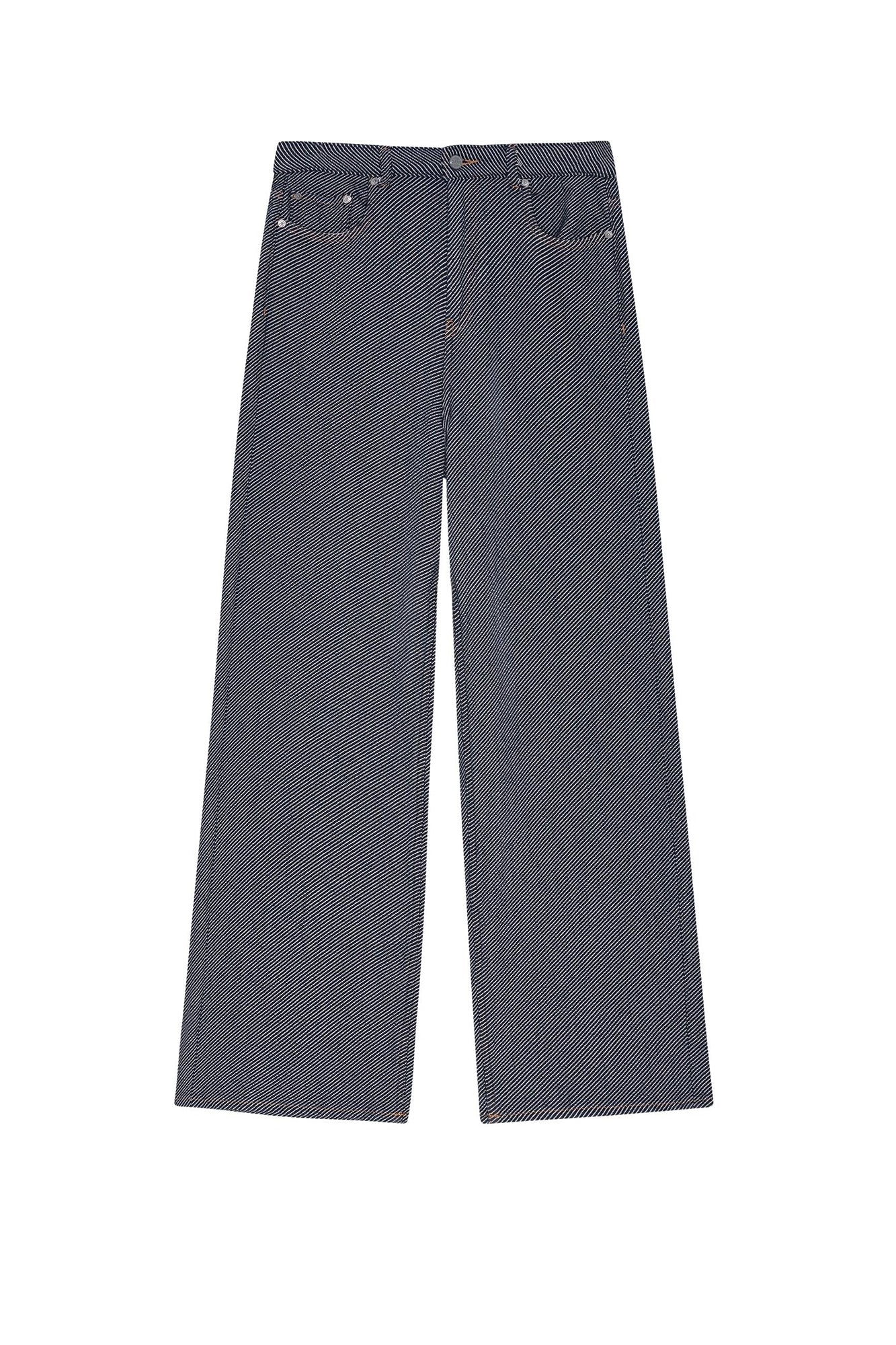 Pantalon Marri en denim - Rinse
