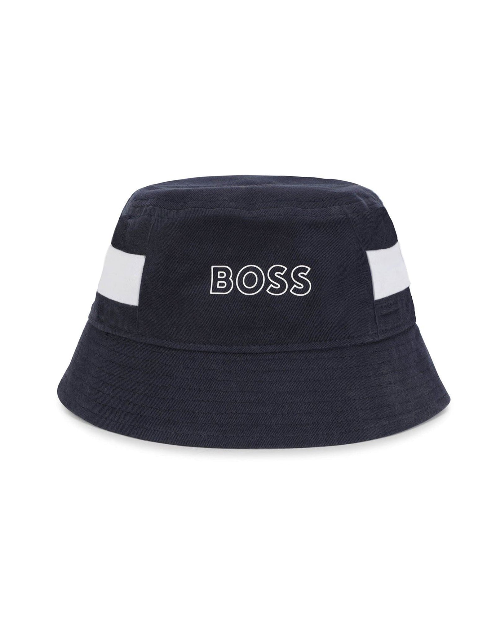 Bob en sergé - Bleu cargo