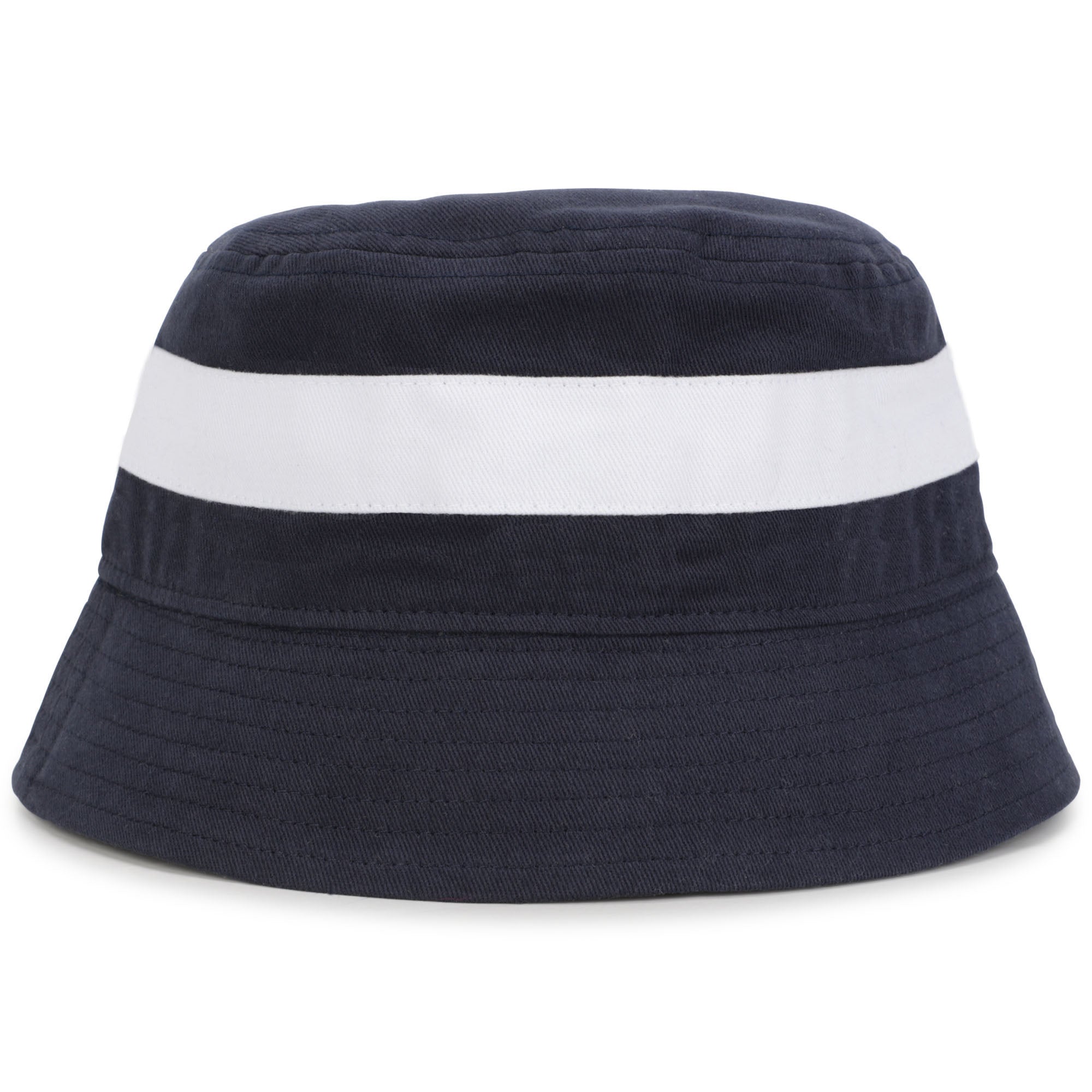 Bob en sergé - Bleu cargo
