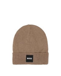 Bonnet avec logo - Cookie