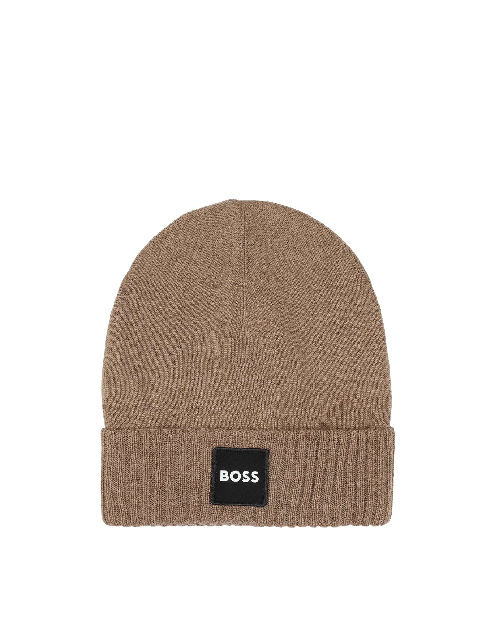 Bonnet avec logo - Cookie