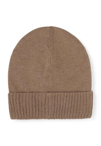 Bonnet avec logo - Cookie