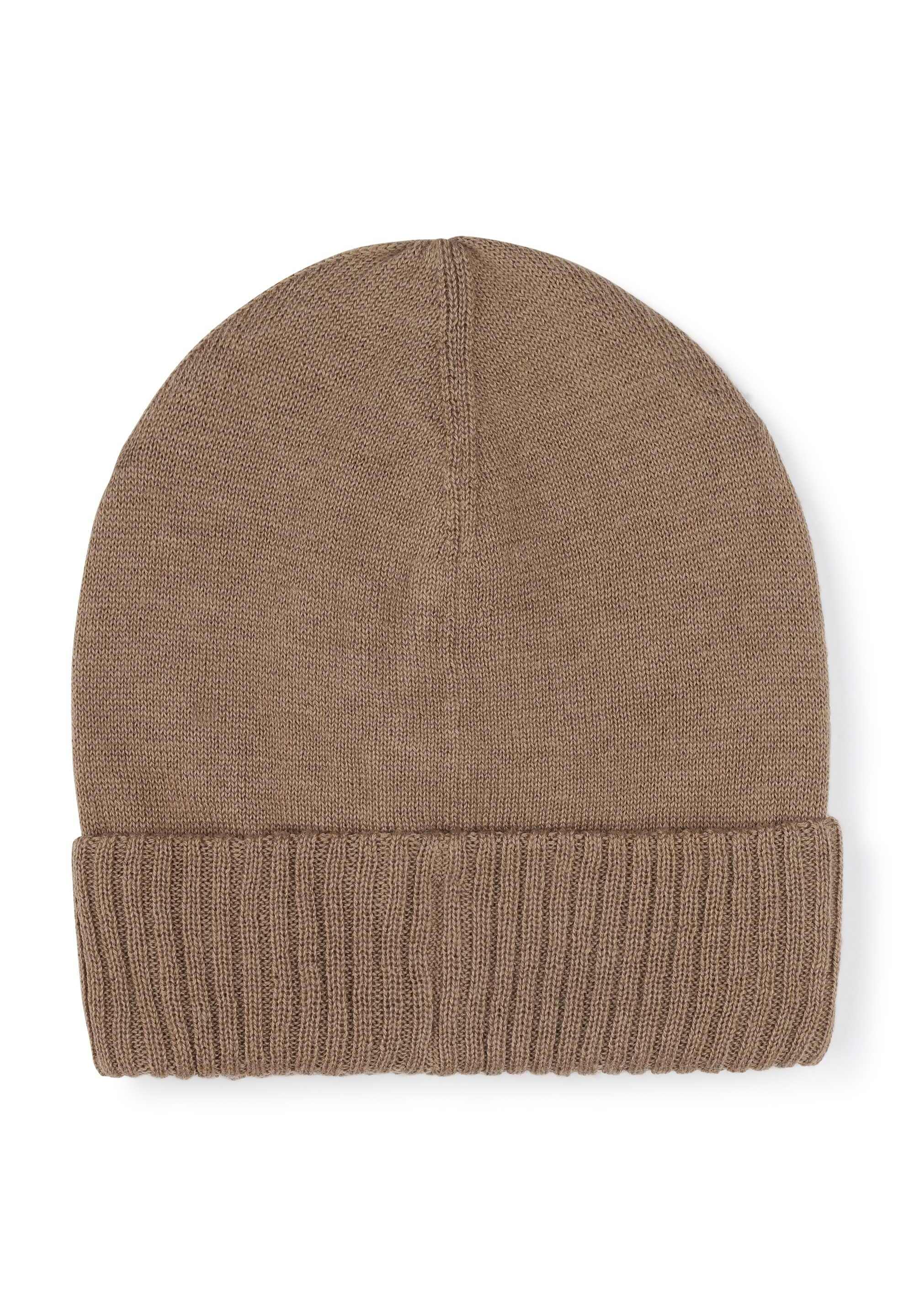 Bonnet avec logo - Cookie