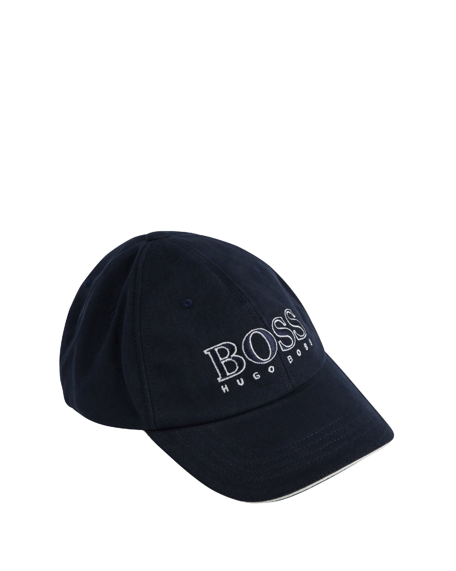 Casquette avec logo - Bleu Cargo