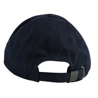 Casquette avec logo - Bleu Cargo