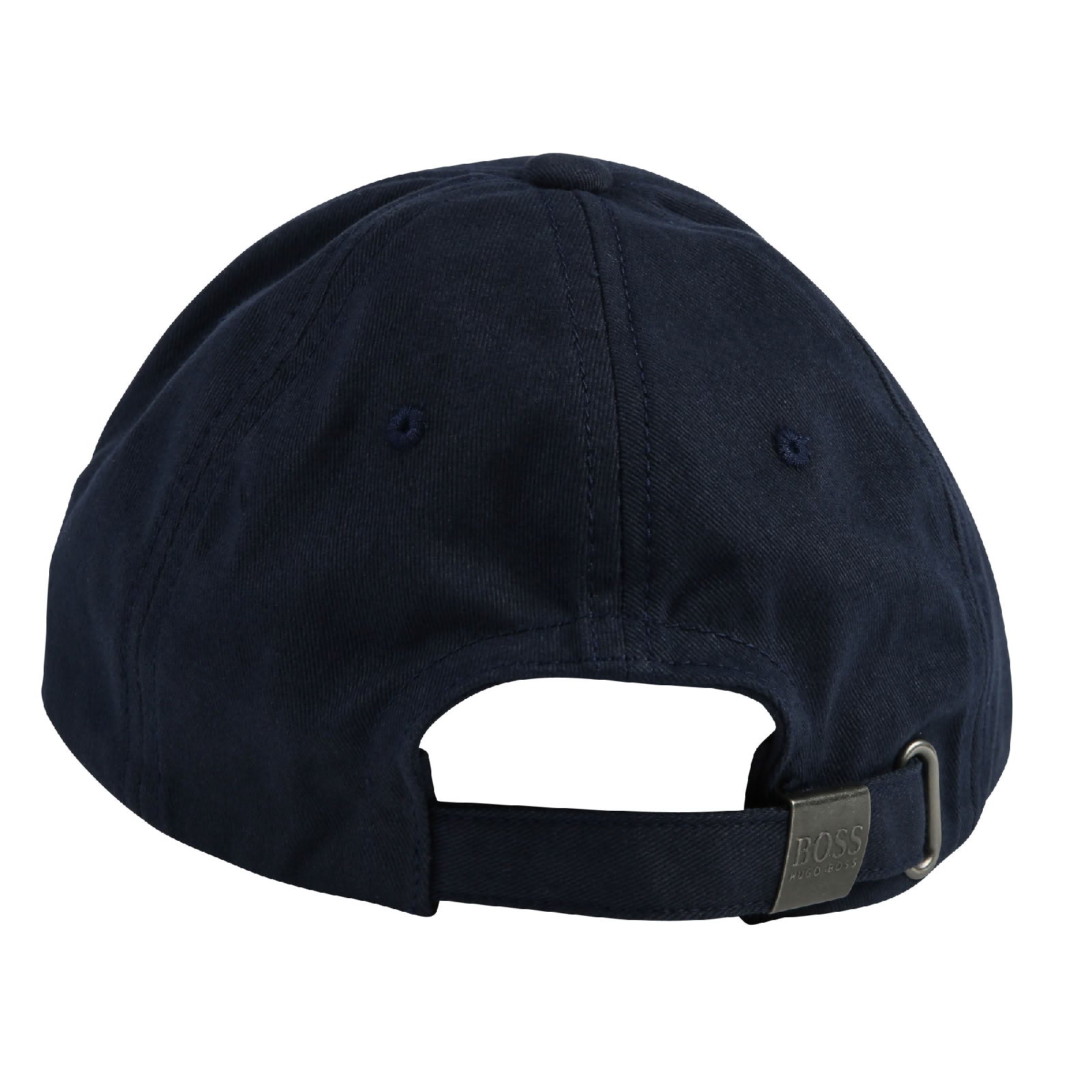 Casquette avec logo - Bleu Cargo