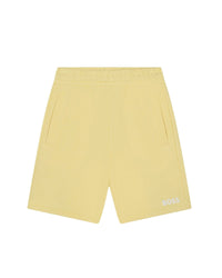 Bermuda de jogging - Mais