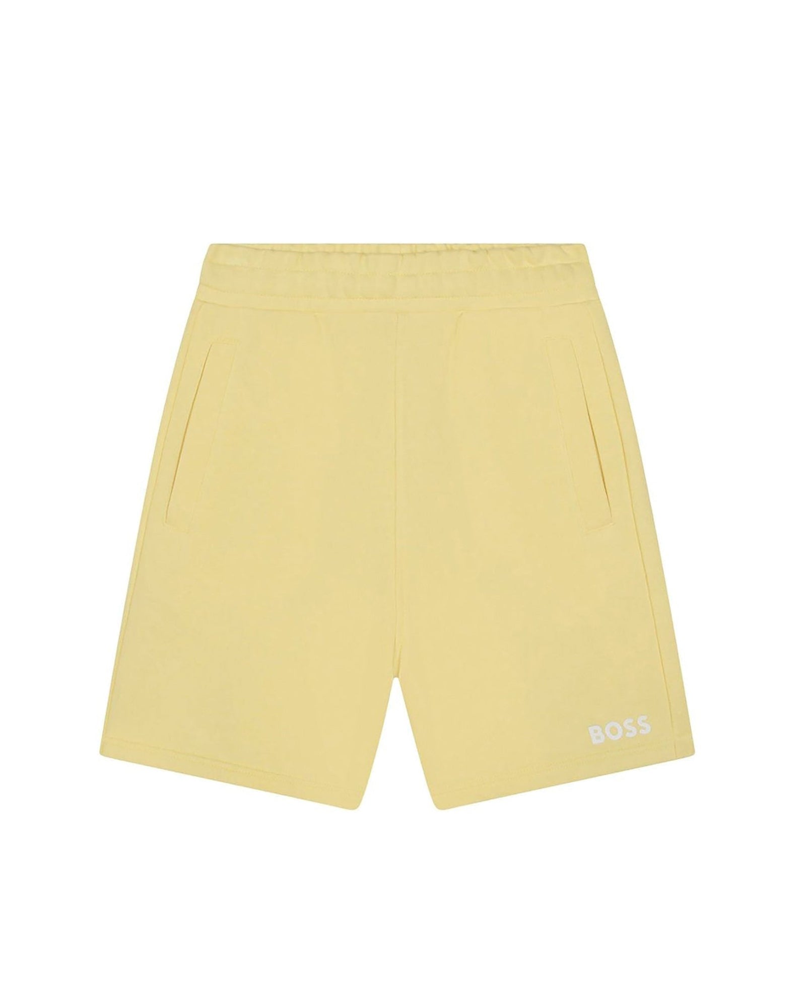 Bermuda de jogging - Mais