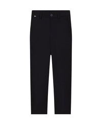 Pantalon de costume en laine froide laine - Marine blue