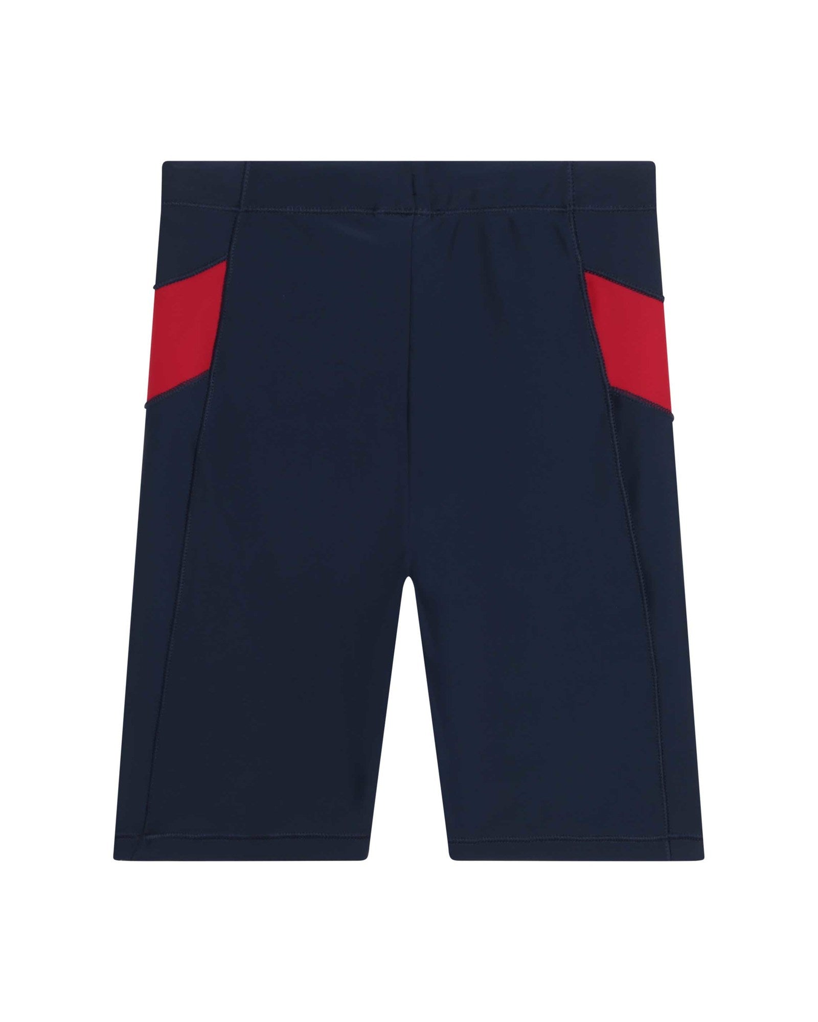 Maillot de bain de piscine "Boss" - Bleu Cargo