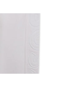 Pantalon de jogging en coton - Blanc