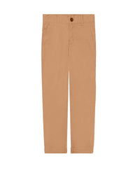Pantalon en coton - Cookie