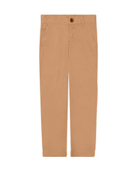 Pantalon en coton - Cookie