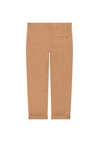 Pantalon en coton - Cookie