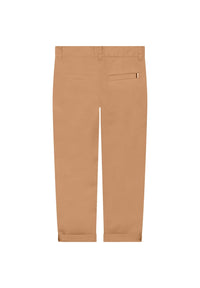 Pantalon en coton - Cookie