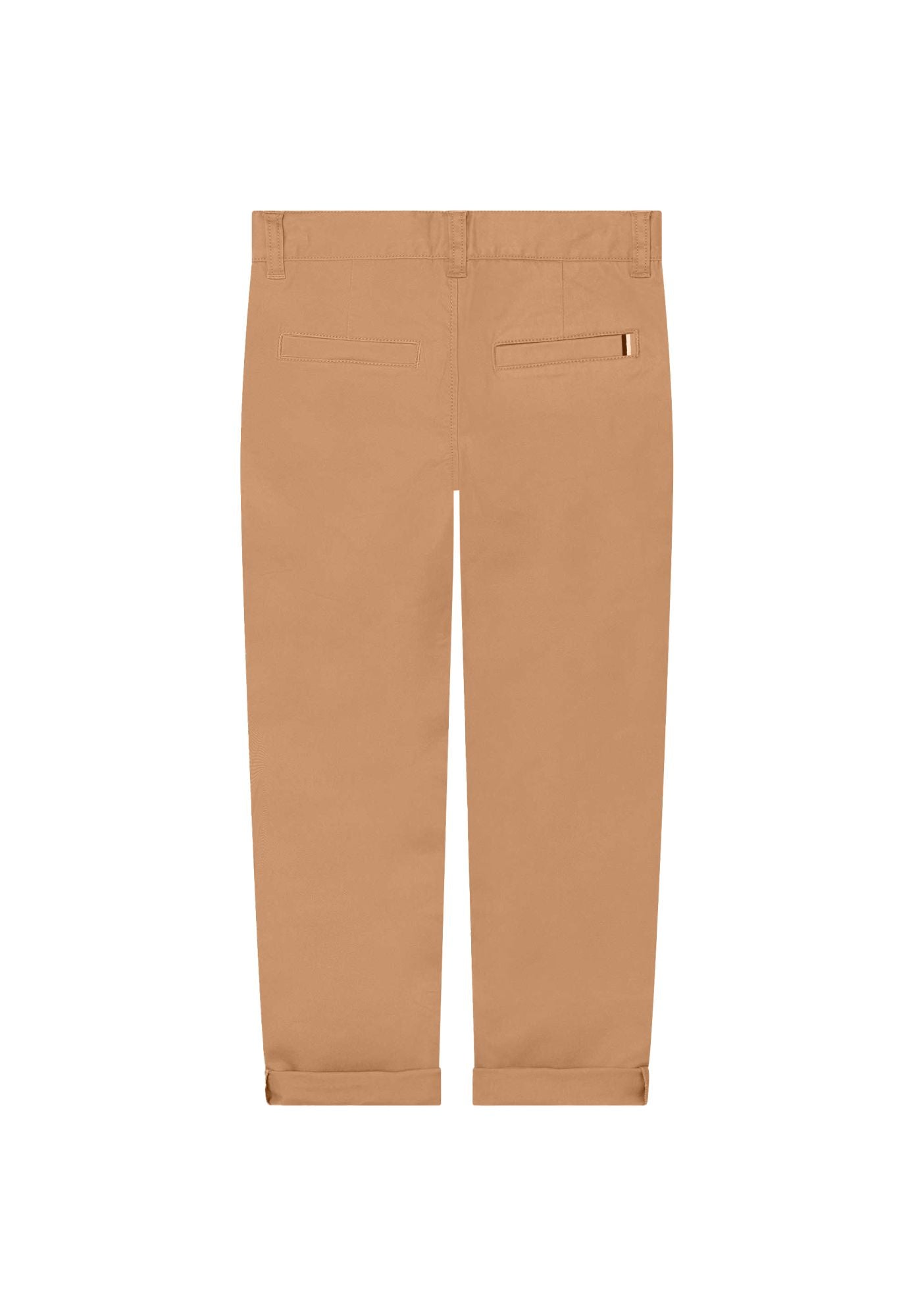 Pantalon en coton - Cookie