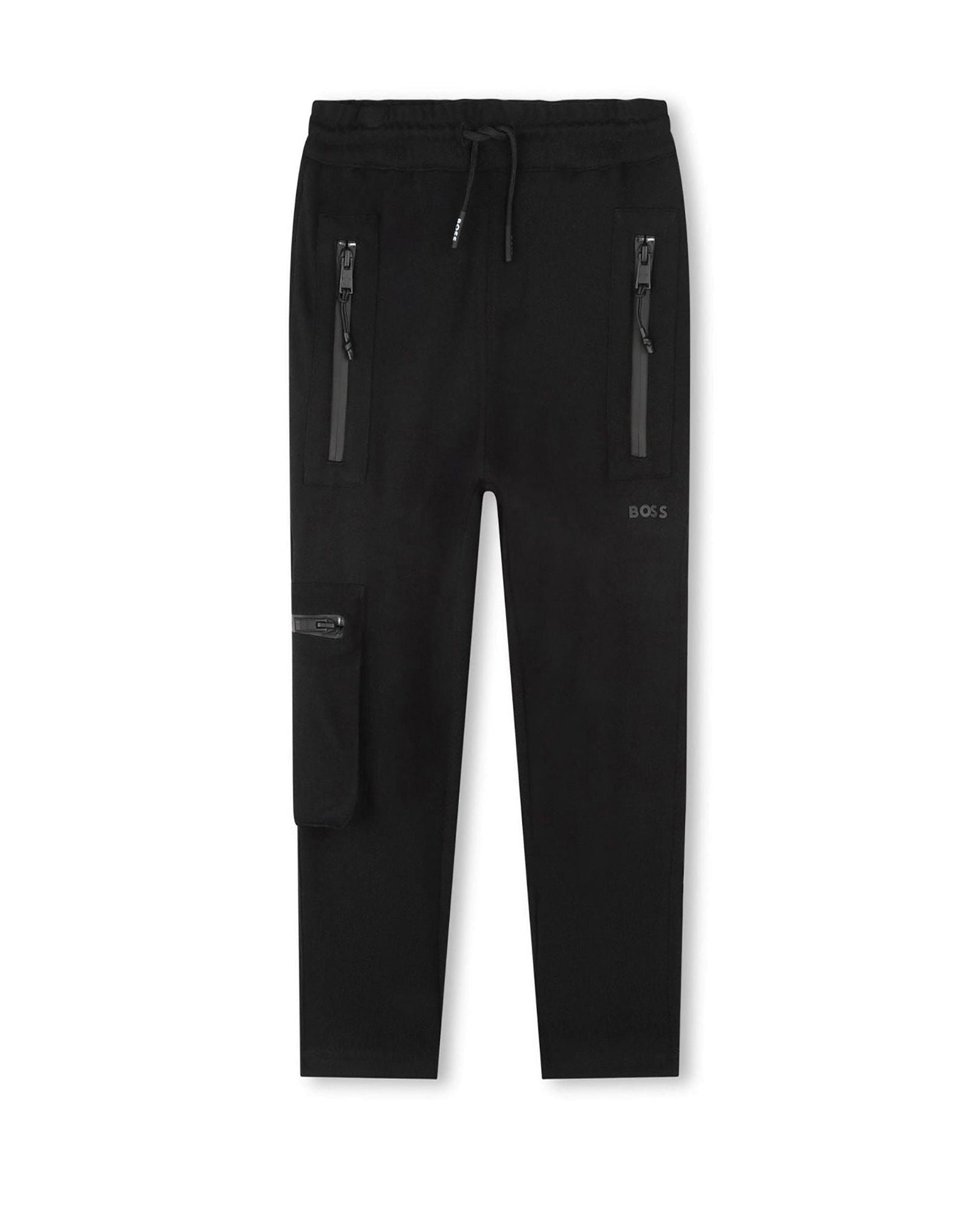 Pantalon de jogging - Black