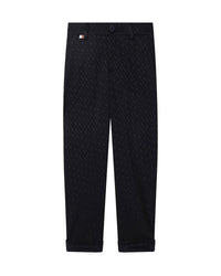Pantalon de cérémonie - Marine blue