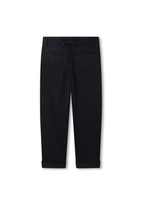 Pantalon de cérémonie - Marine blue