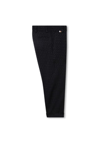 Pantalon de cérémonie - Marine blue