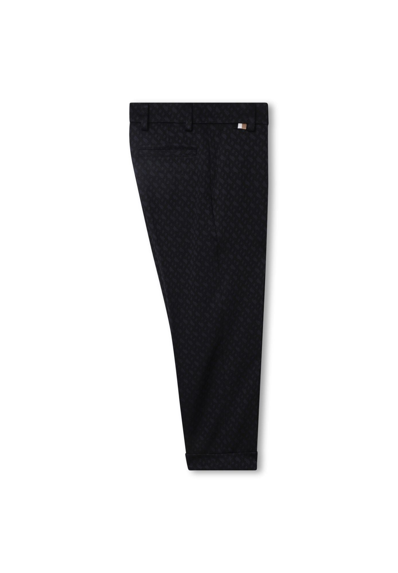 Pantalon de cérémonie - Marine blue