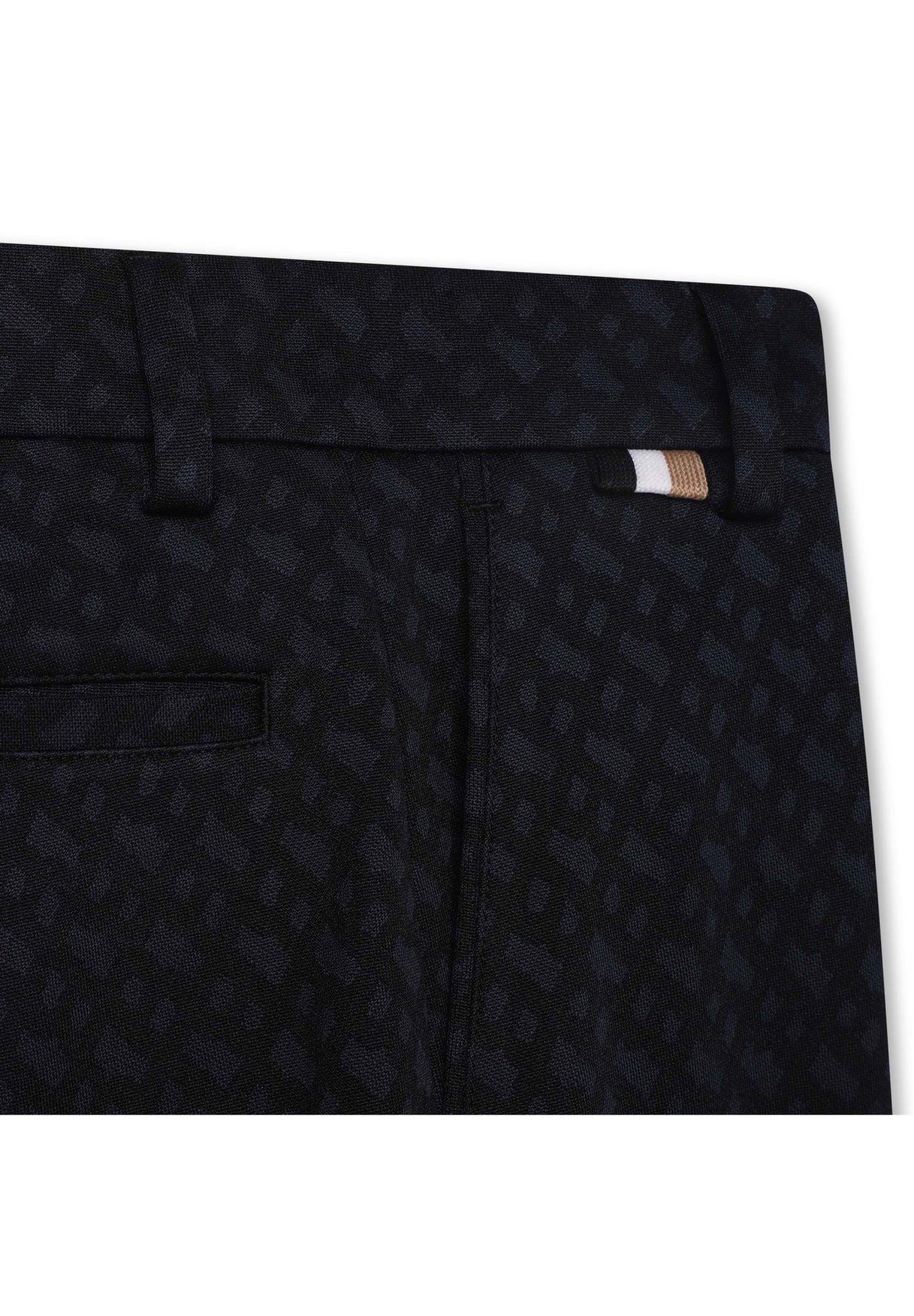 Pantalon de cérémonie - Marine blue