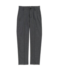Suit trousers - Grey Black