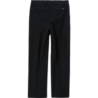Pantalon de costume en laine - Black